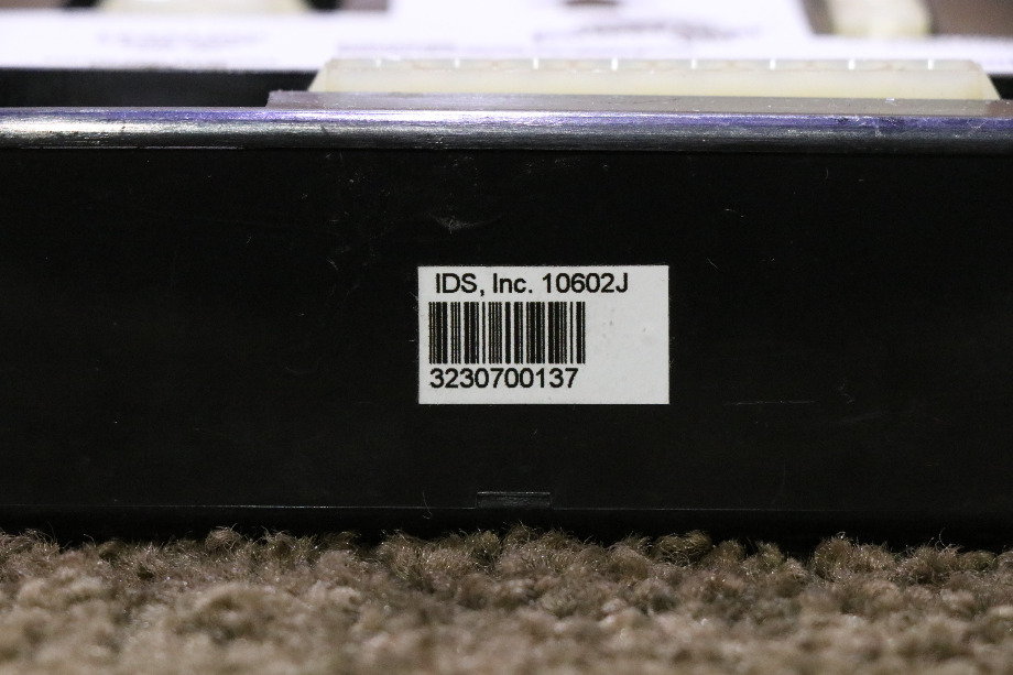 USED MOTORHOME POWER GEAR 140-1229 LEVELING CONTROL MODULE FOR SALE RV Components 