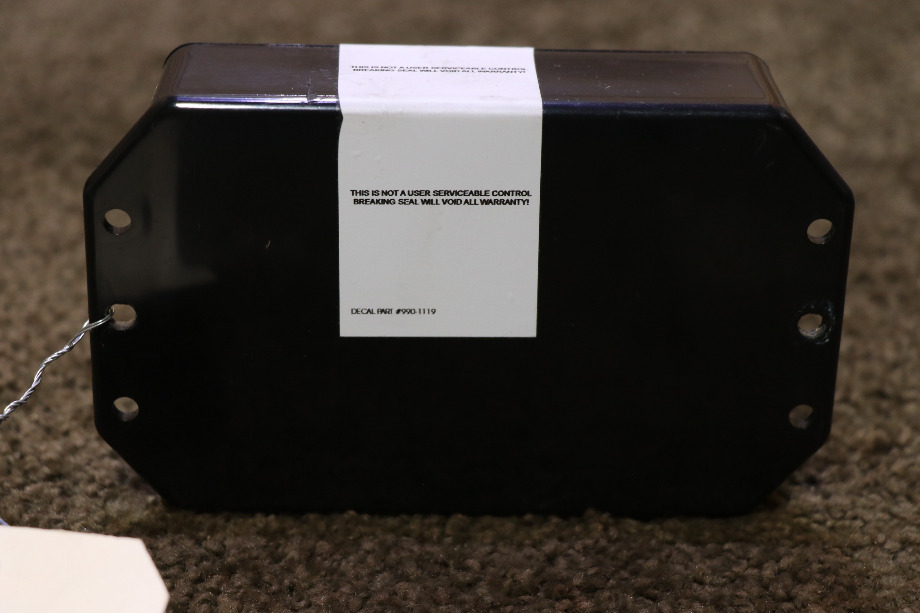 USED MOTORHOME POWER GEAR 140-1229 LEVELING CONTROL MODULE FOR SALE RV Components 