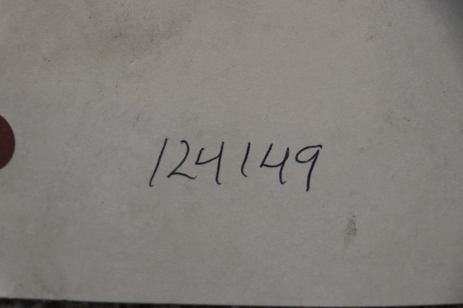 USED KIB SOC192 ELECTRONIC SLIDE ROOM CONTROLLER MOTORHOME PARTS FOR SALE RV Components 