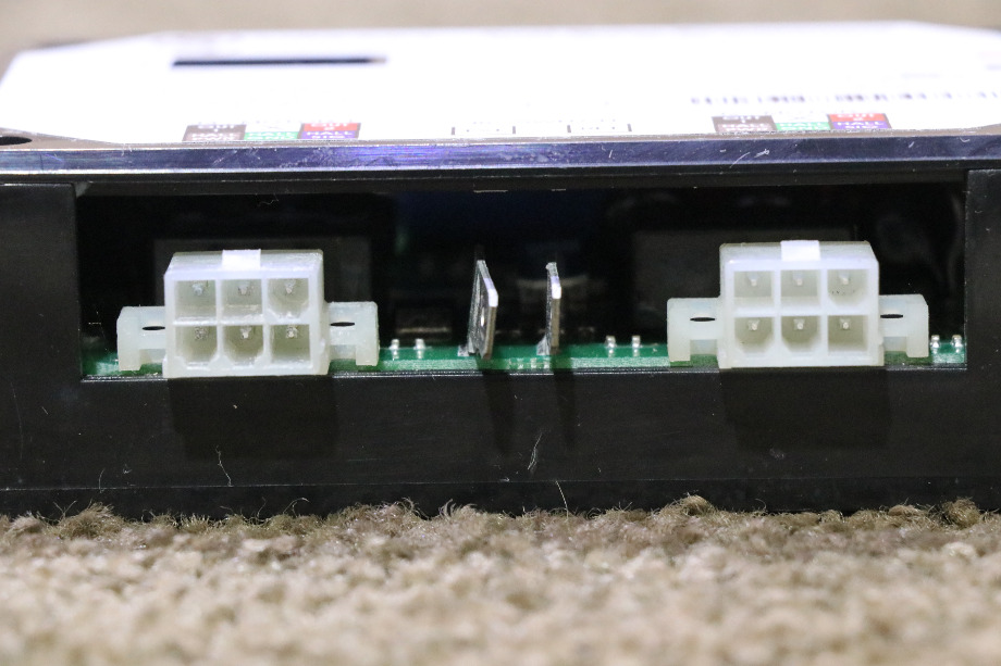 USED RV 13398-D0 DUAL MOTOR SYNCHRONOUS VELOCITY SLIDE CONTROLLER FOR SALE RV Components 