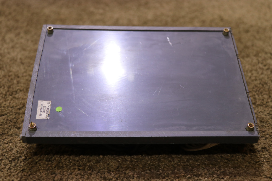 USED MOTORHOME POWER GEAR 1510000165 SLIDE CONTROL BOARD FOR SALE RV Components 