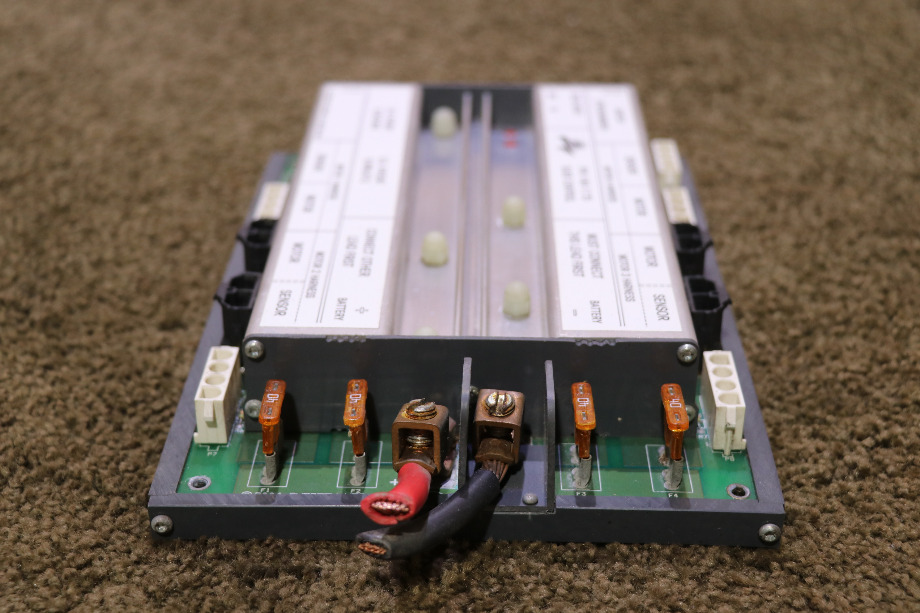 USED RV/MOTORHOME POWER GEAR SLIDE CONTROL 140-1175 FOR SALE RV Components 
