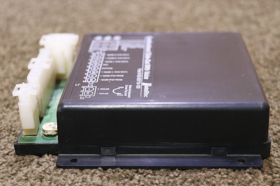 USED 00-00719-100 INTELLITEC COMBINATIONAL SLIDE OUT WITH VOICE MODULE RV PARTS FOR SALE RV Components 