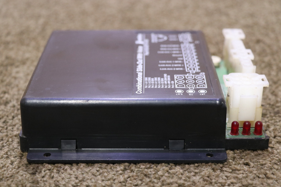 USED 00-00719-100 INTELLITEC COMBINATIONAL SLIDE OUT WITH VOICE MODULE RV PARTS FOR SALE RV Components 