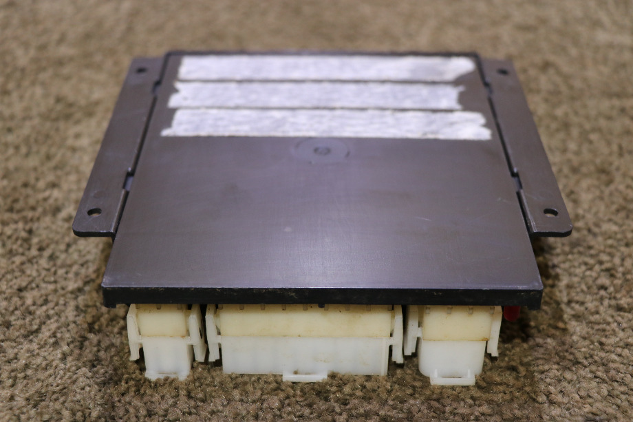 USED 00-00719-100 INTELLITEC COMBINATIONAL SLIDE OUT WITH VOICE MODULE RV PARTS FOR SALE RV Components 