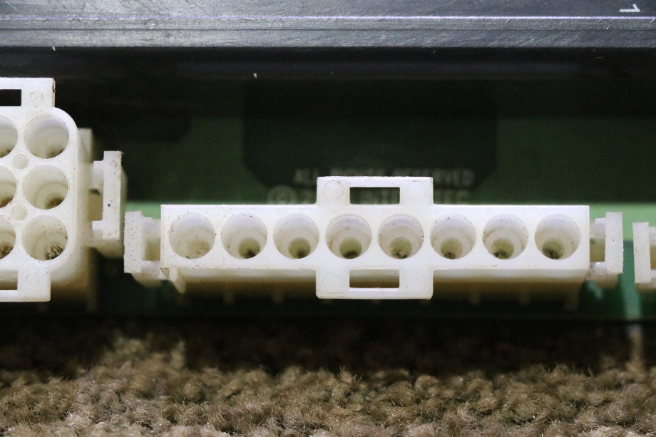 USED 00-00719-100 INTELLITEC COMBINATIONAL SLIDE OUT WITH VOICE MODULE RV PARTS FOR SALE RV Components 