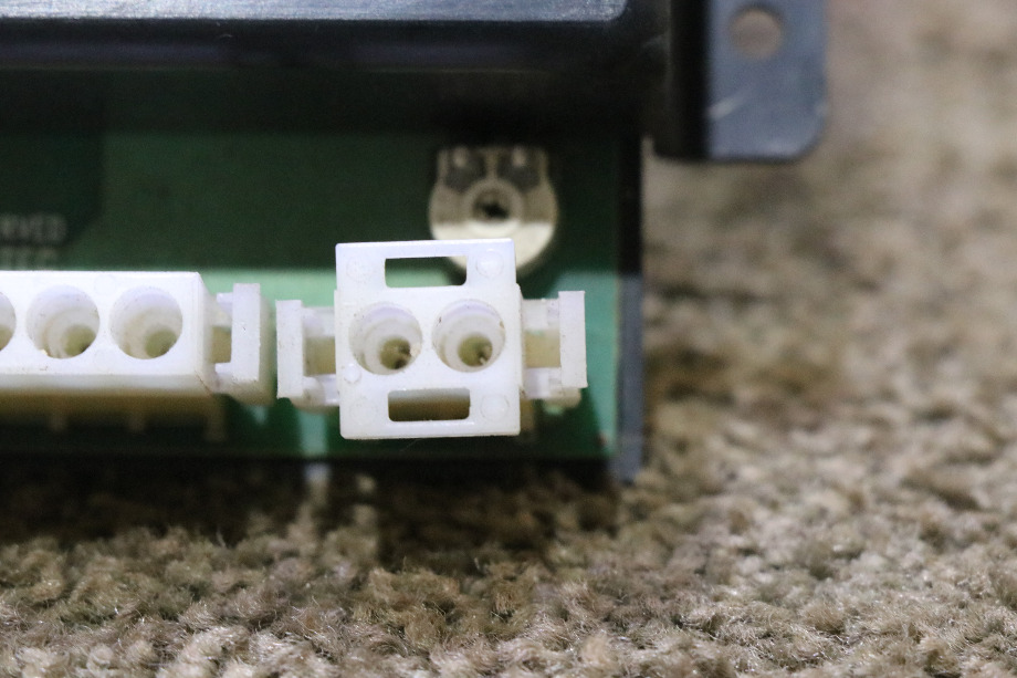 USED 00-00719-100 INTELLITEC COMBINATIONAL SLIDE OUT WITH VOICE MODULE RV PARTS FOR SALE RV Components 