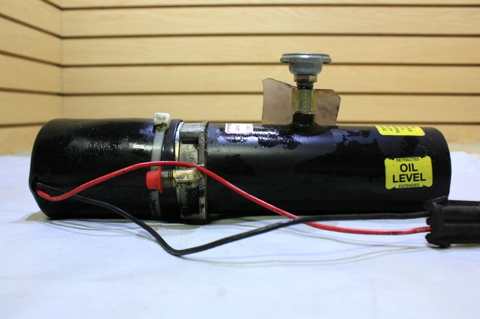 USED POWER-PACKER SLIDE PUMP 540109 FOR SALE RV Components 