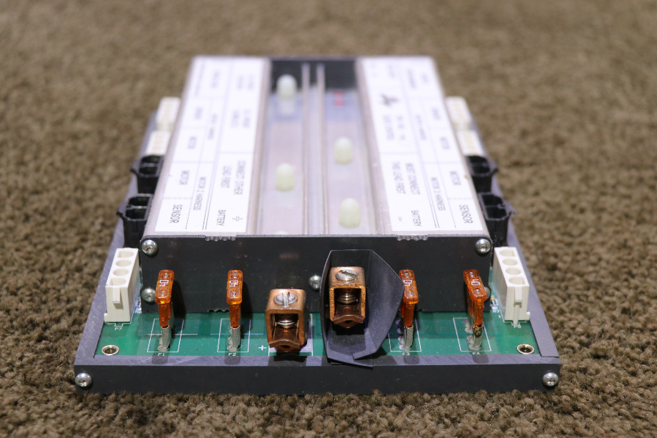 USED RV 140-1249 POWER GEAR SLIDE CONTROL BOARD FOR SALE RV Components 