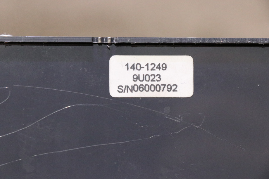 USED RV 140-1249 POWER GEAR SLIDE CONTROL BOARD FOR SALE RV Components 
