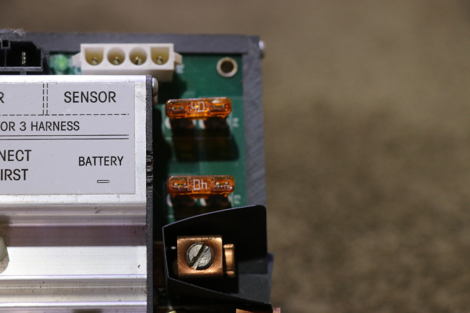 USED RV 140-1249 POWER GEAR SLIDE CONTROL BOARD FOR SALE RV Components 