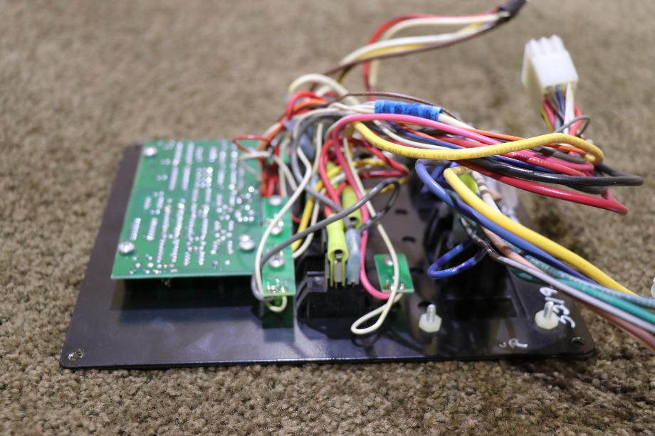 USED RV/MOTORHOME SYSTEMS MONITOR PANEL FOR SALE RV Components 