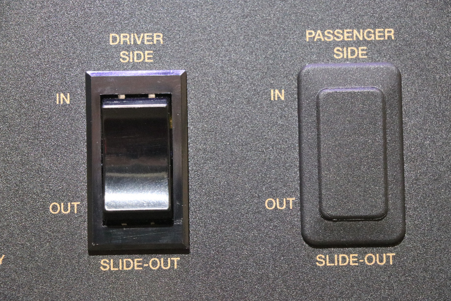 USED TIFFIN MOTORHOME TANK MONITOR PANEL RV PARTS FOR SALE RV Components 