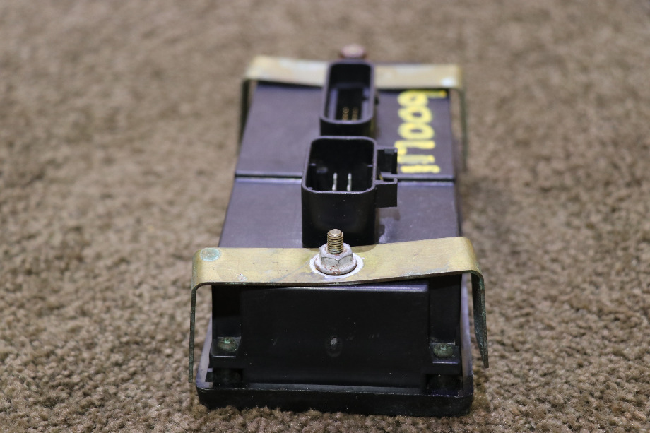 USED ARESBWPB60701 FREIGHTLINER SHIFT SELECTOR TOUCH PAD RV PARTS FOR SALE RV Components 