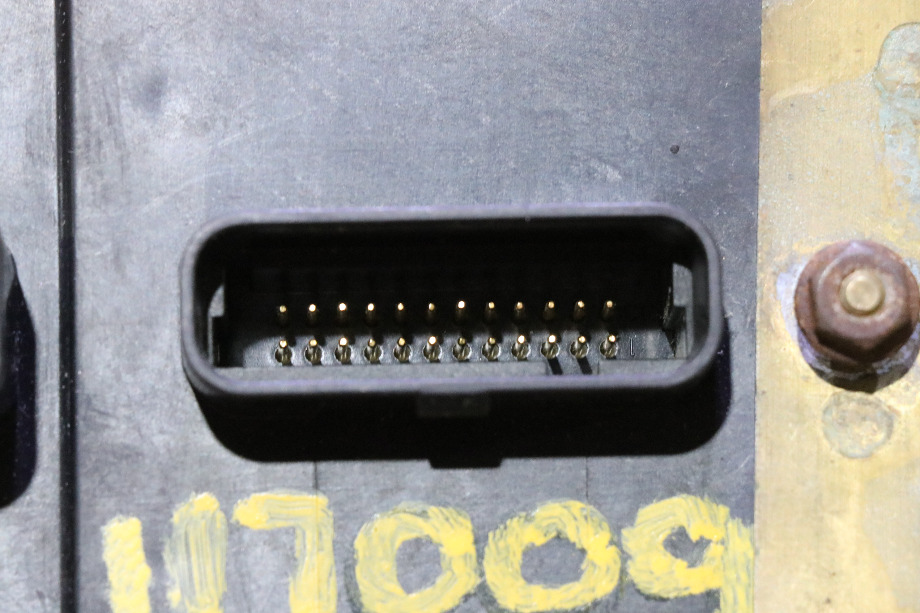 USED ARESBWPB60701 FREIGHTLINER SHIFT SELECTOR TOUCH PAD RV PARTS FOR SALE RV Components 