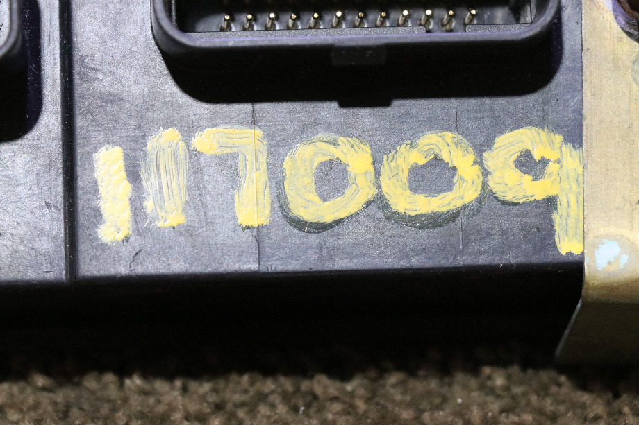 USED ARESBWPB60701 FREIGHTLINER SHIFT SELECTOR TOUCH PAD RV PARTS FOR SALE RV Components 