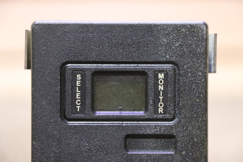 USED ARESBWPB60701 FREIGHTLINER SHIFT SELECTOR TOUCH PAD RV PARTS FOR SALE RV Components 