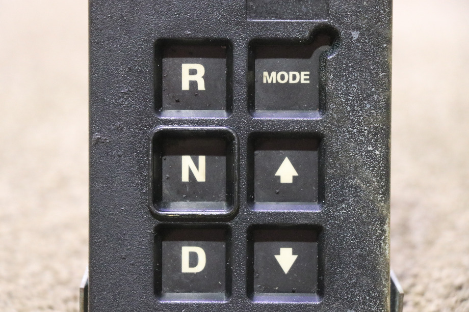 USED ARESBWPB60701 FREIGHTLINER SHIFT SELECTOR TOUCH PAD RV PARTS FOR SALE RV Components 