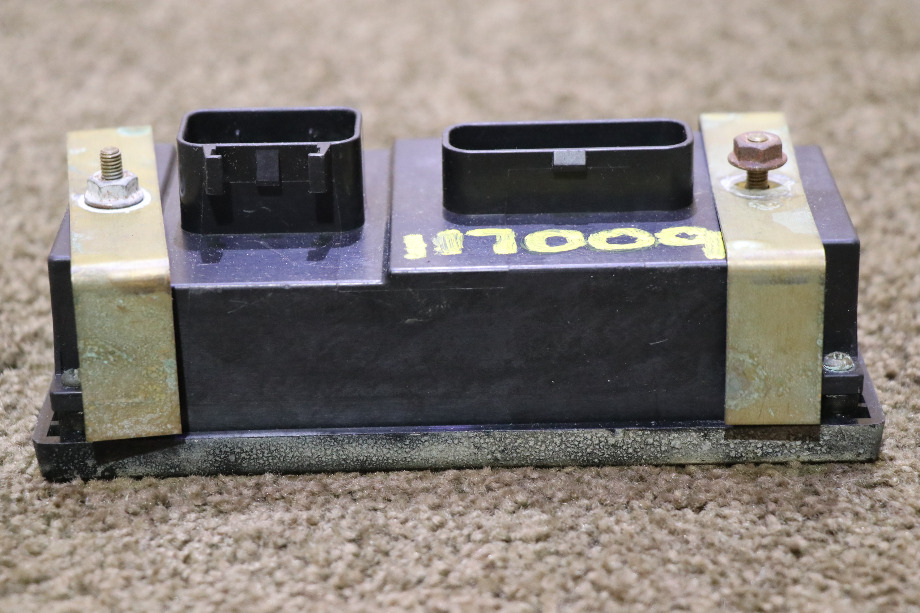 USED ARESBWPB60701 FREIGHTLINER SHIFT SELECTOR TOUCH PAD RV PARTS FOR SALE RV Components 