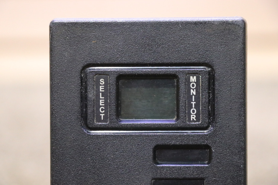 USED ARENS CONTROL ARESBWPB60103 SHIFT SELECTOR MOTORHOME PARTS FOR SALE RV Components 
