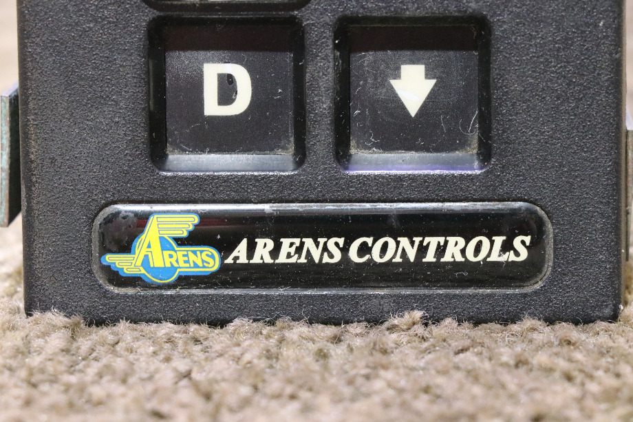 USED ARENS CONTROL ARESBWPB60103 SHIFT SELECTOR MOTORHOME PARTS FOR SALE RV Components 