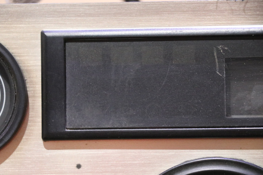 USED COMPLETE FREIGHTLINER FLEETWOOD DASH GAUGE CLUSTER MOTORHOME PARTS FOR SALE RV Components 