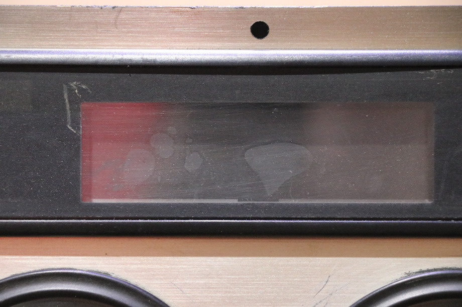 USED COMPLETE FREIGHTLINER FLEETWOOD DASH GAUGE CLUSTER MOTORHOME PARTS FOR SALE RV Components 