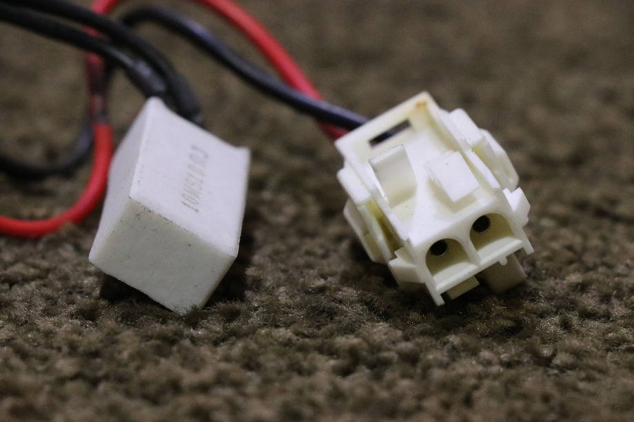 USED RV WHITE OFF SWITCH PANEL FOR SALE RV Components 