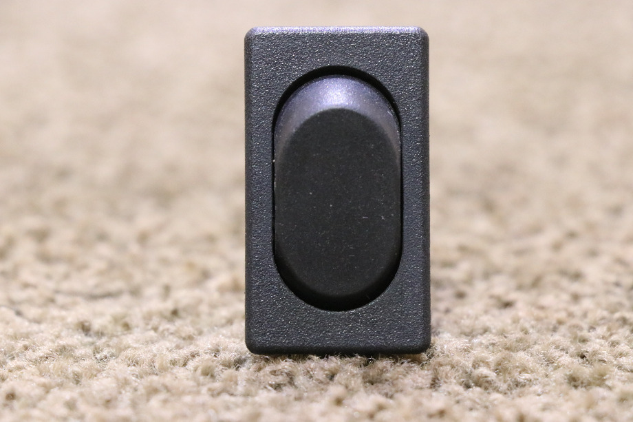 USED MOTORHOME BLACK ROCKER 0852-0225 SWITCH FOR SALE RV Components 