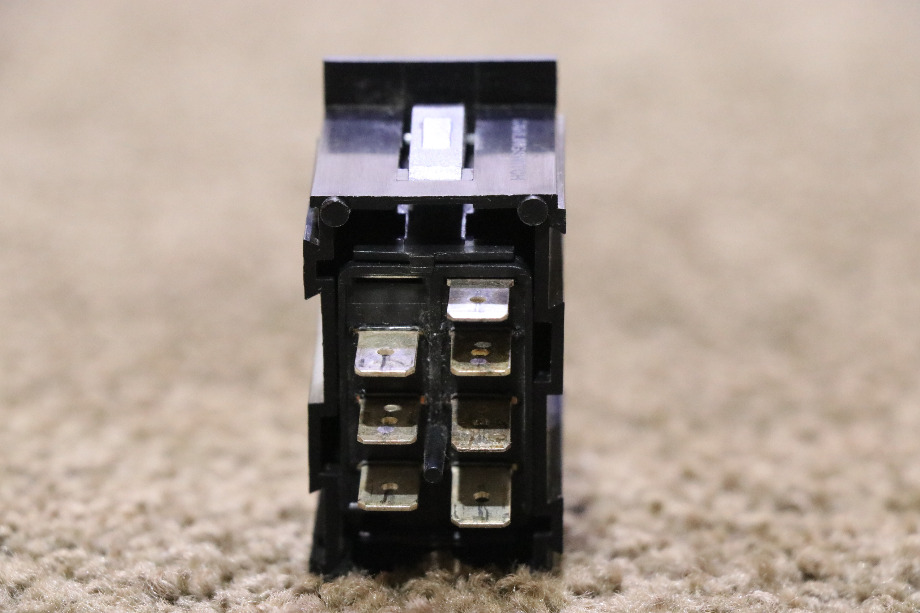 USED GREY WATER DRAIN SWITCH MOTORHOME PARTS FOR SALE RV Components 