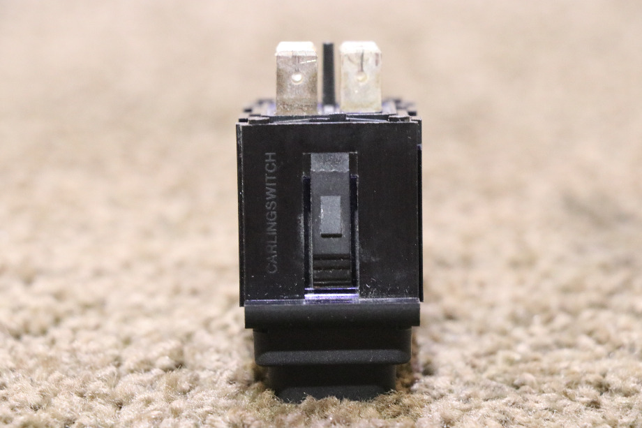 USED GREY WATER DRAIN SWITCH MOTORHOME PARTS FOR SALE RV Components 