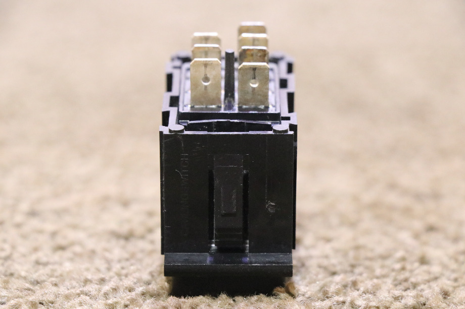 USED GREY WATER DRAIN SWITCH MOTORHOME PARTS FOR SALE RV Components 