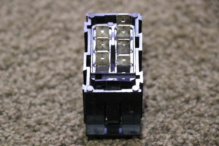 USED GREY WATER DRAIN SWITCH MOTORHOME PARTS FOR SALE RV Components 