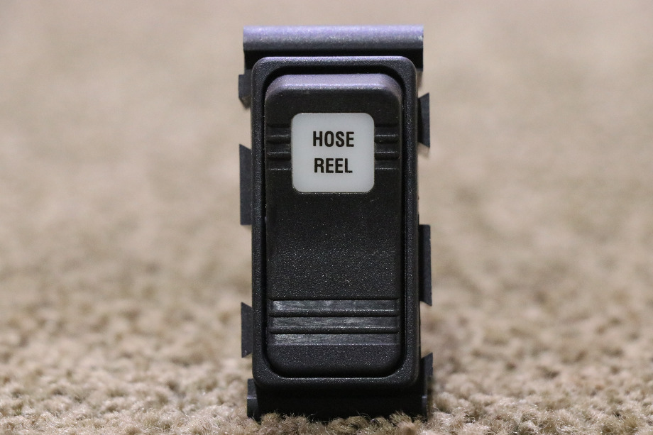 USED HOSE REEL SWITCH RV/MOTORHOME PARTS FOR SALE RV Components 
