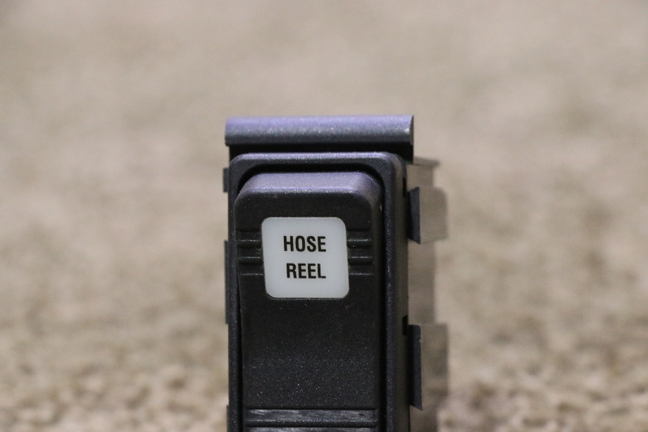 USED HOSE REEL SWITCH RV/MOTORHOME PARTS FOR SALE RV Components 