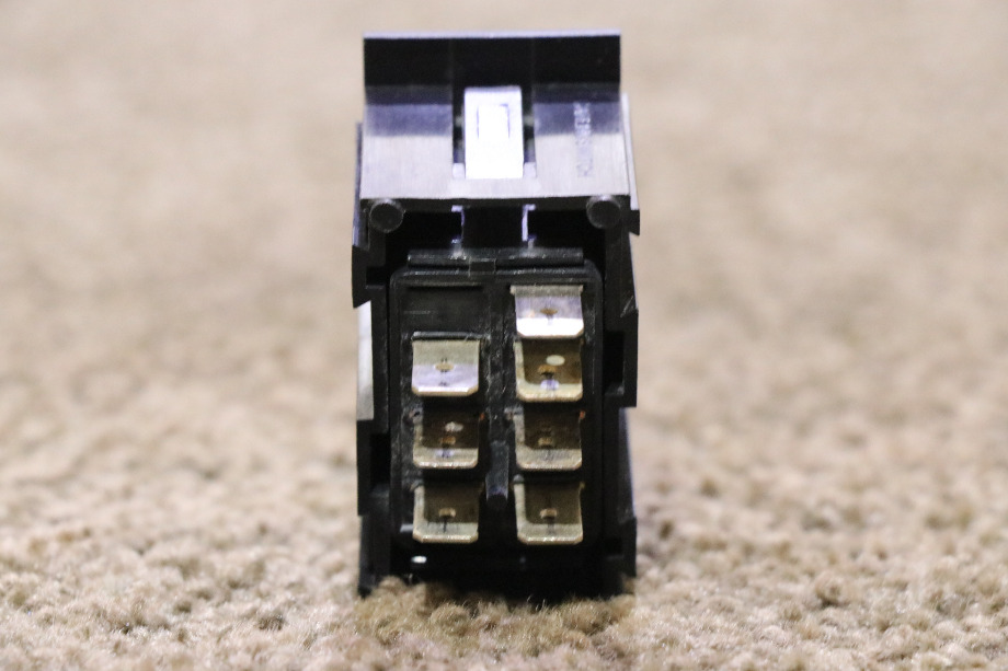 USED RV BLACK WATER DRAIN SWITCH FOR SALE RV Components 