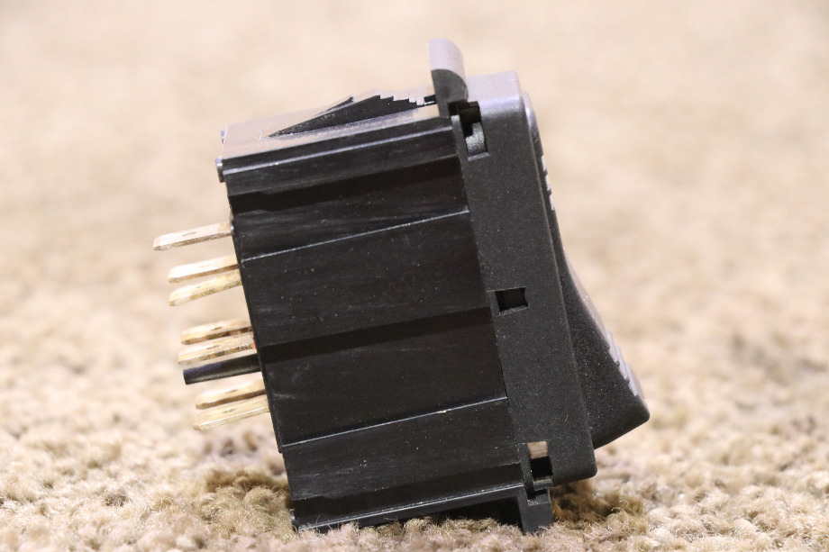 USED RV BLACK WATER DRAIN SWITCH FOR SALE RV Components 