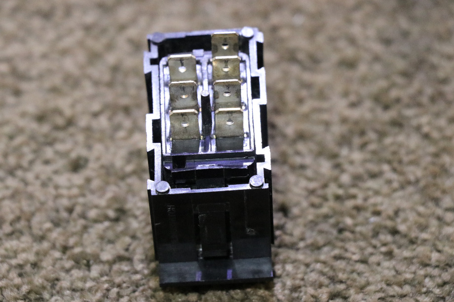 USED RV BLACK WATER DRAIN SWITCH FOR SALE RV Components 