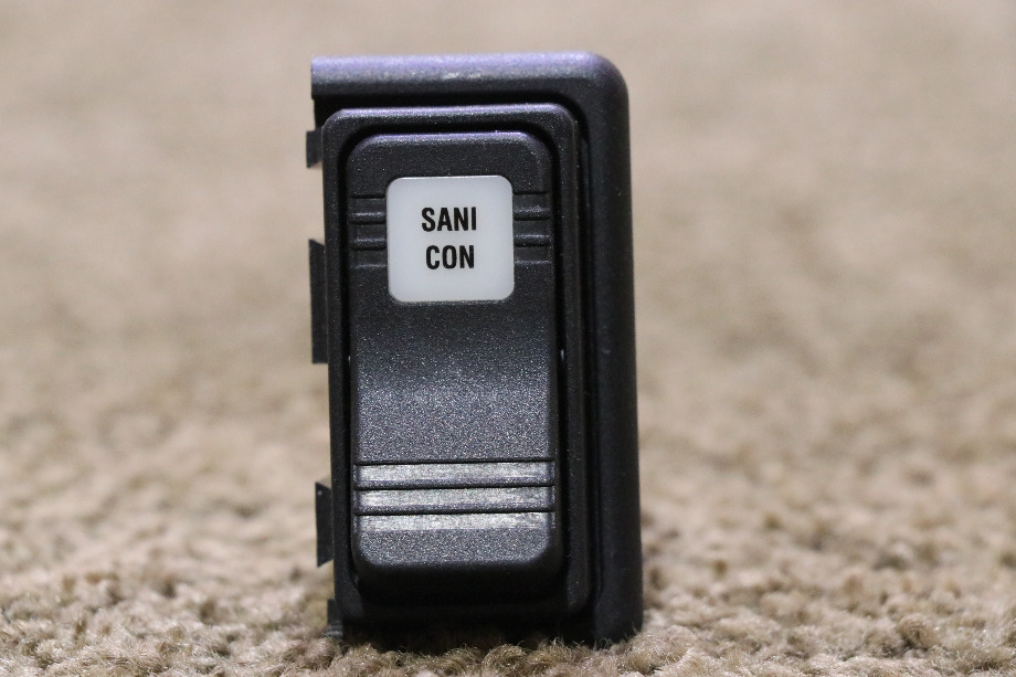 USED RV/MOTORHOME SANI CON SWITCH FOR SALE RV Components 