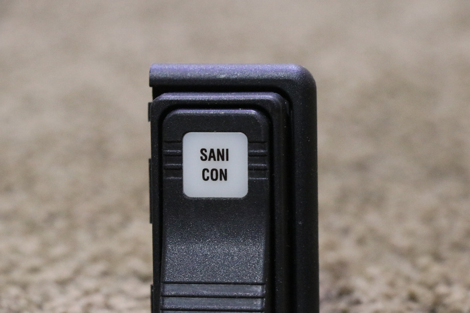 USED RV/MOTORHOME SANI CON SWITCH FOR SALE RV Components 