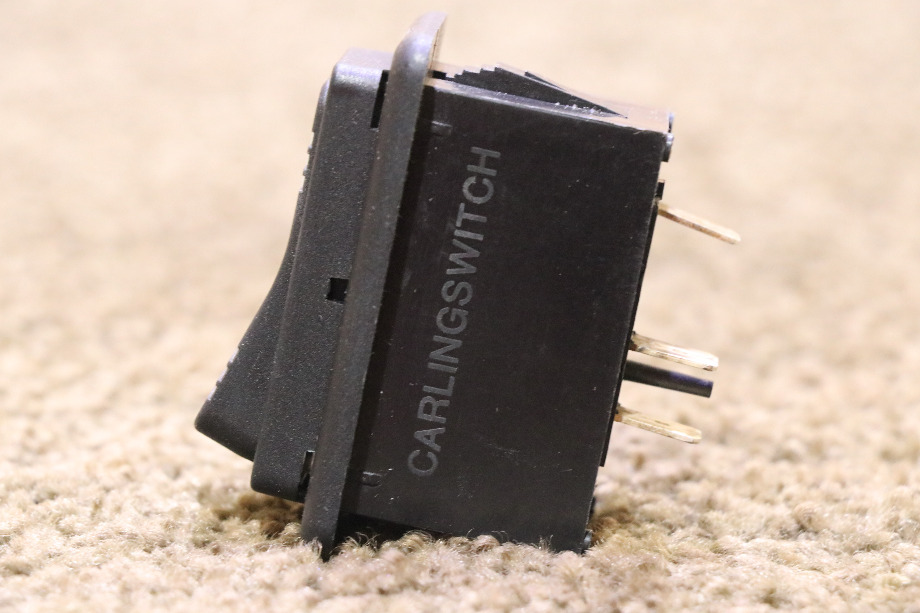USED RV/MOTORHOME SANI CON SWITCH FOR SALE RV Components 
