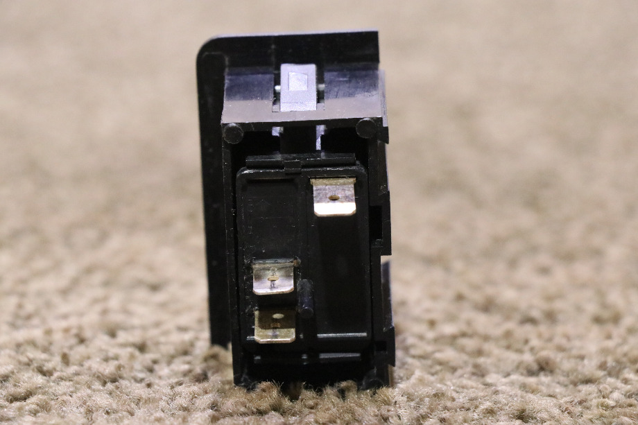 USED RV/MOTORHOME SANI CON SWITCH FOR SALE RV Components 