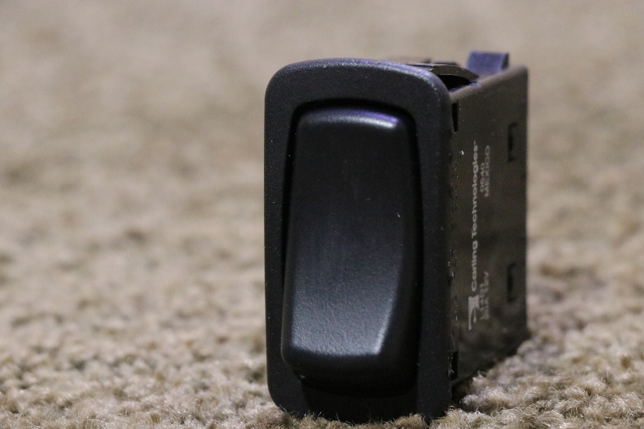 USED L14D1 BLACK ROCKER SWITCH RV PARTS FOR SALE RV Components 