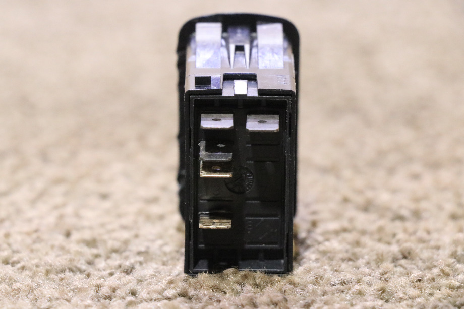 USED L14D1 BLACK ROCKER SWITCH RV PARTS FOR SALE RV Components 
