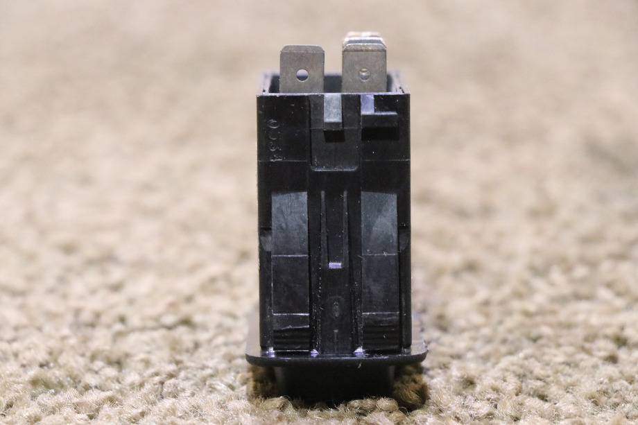USED L14D1 BLACK ROCKER SWITCH RV PARTS FOR SALE RV Components 
