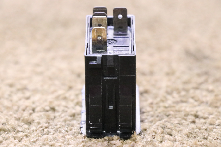 USED L14D1 BLACK ROCKER SWITCH RV PARTS FOR SALE RV Components 