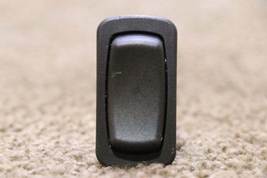 USED BLACK ROCKER L28D1 SWITCH MOTORHOME PARTS FOR SALE RV Components 