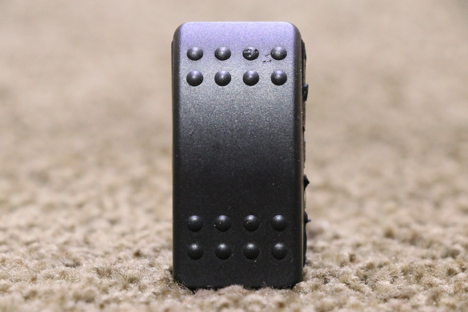 USED BLACK ROCKER V5D1 SWITCH MOTORHOME PARTS FOR SALE RV Components 
