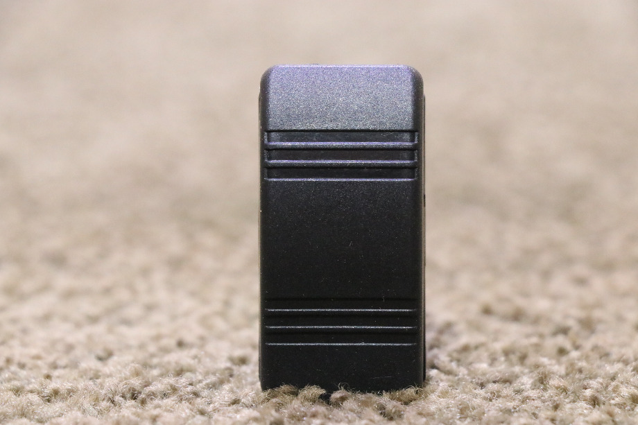 USED BLACK ROCKER SWITCH V1D1 RV/MOTORHOME PARTS FOR SALE RV Components 