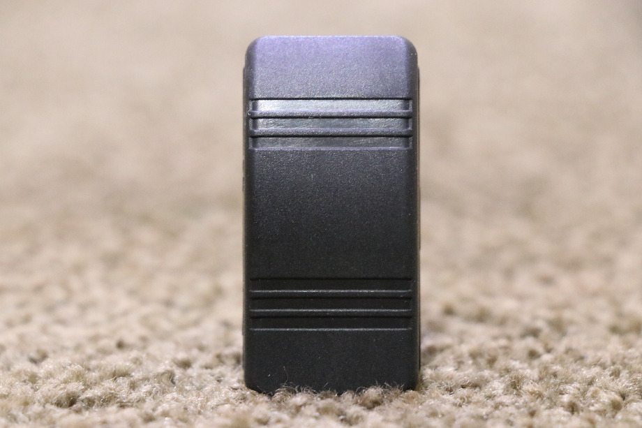 USED RV VLD1 BLACK ROCKER SWITCH FOR SALE RV Components 